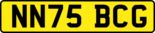 NN75BCG