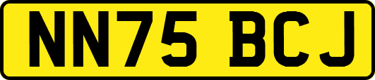 NN75BCJ