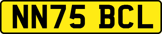 NN75BCL