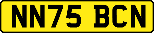 NN75BCN