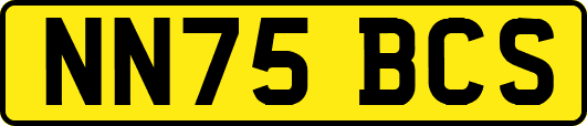 NN75BCS