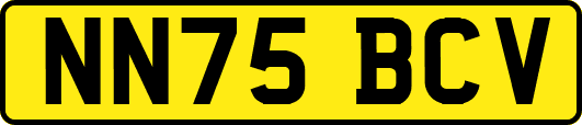 NN75BCV
