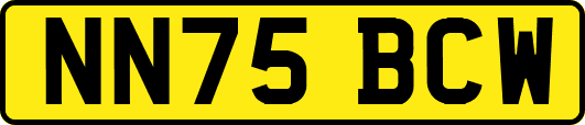NN75BCW