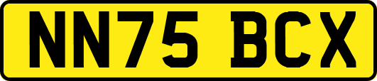 NN75BCX