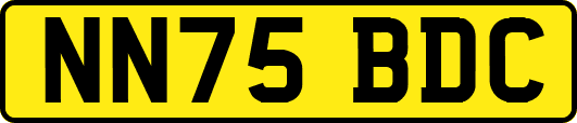 NN75BDC