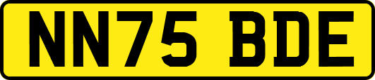 NN75BDE