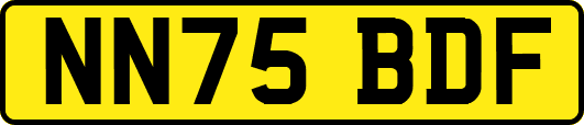 NN75BDF