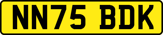 NN75BDK