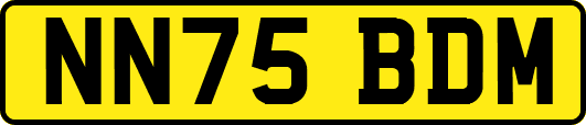 NN75BDM