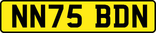 NN75BDN
