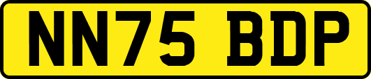 NN75BDP