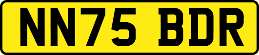 NN75BDR
