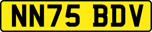 NN75BDV