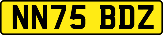 NN75BDZ