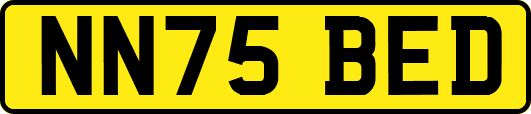 NN75BED