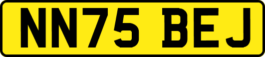 NN75BEJ