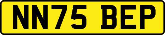 NN75BEP