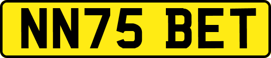 NN75BET