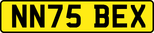 NN75BEX