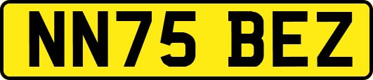 NN75BEZ