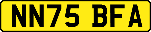 NN75BFA