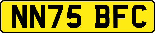 NN75BFC