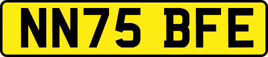NN75BFE