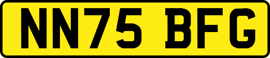 NN75BFG