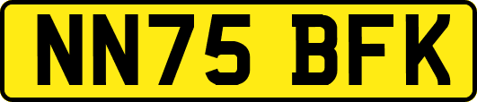 NN75BFK