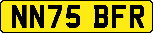 NN75BFR