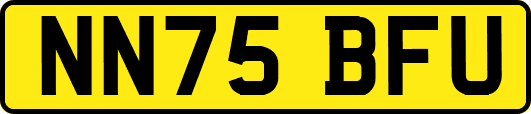 NN75BFU
