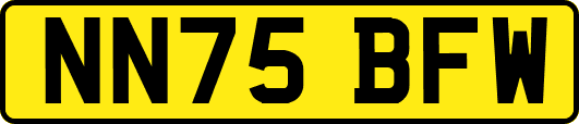 NN75BFW