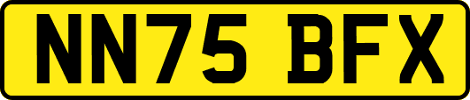 NN75BFX