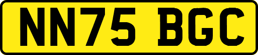 NN75BGC
