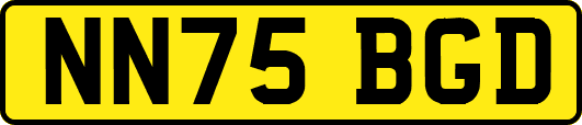 NN75BGD