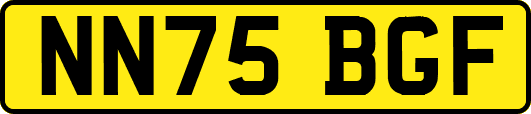NN75BGF