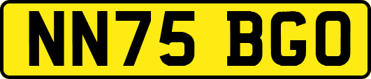 NN75BGO