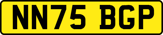 NN75BGP