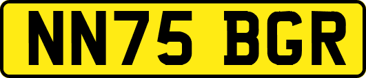 NN75BGR
