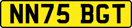 NN75BGT