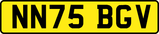 NN75BGV
