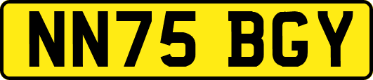 NN75BGY