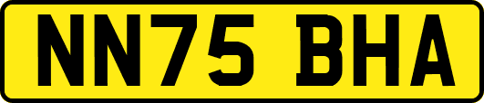 NN75BHA