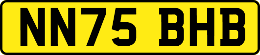 NN75BHB