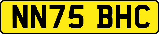 NN75BHC