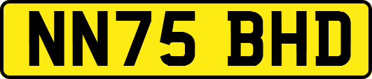 NN75BHD