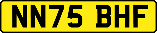 NN75BHF