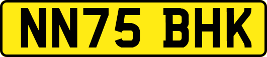 NN75BHK