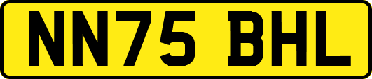 NN75BHL