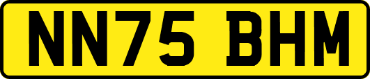 NN75BHM
